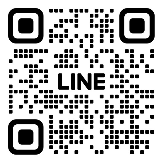 TCU 官方 LINE QR Code